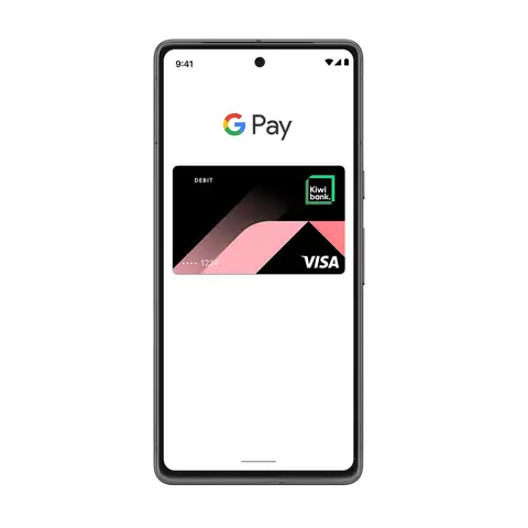 Google Pay