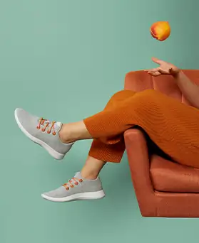 Allbirds couch