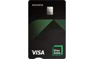 <b>Business Low Rate<br/> Visa</b> image
