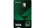 <b>Business+<br/> Visa</b> image