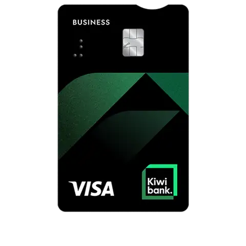 Business credit card V2