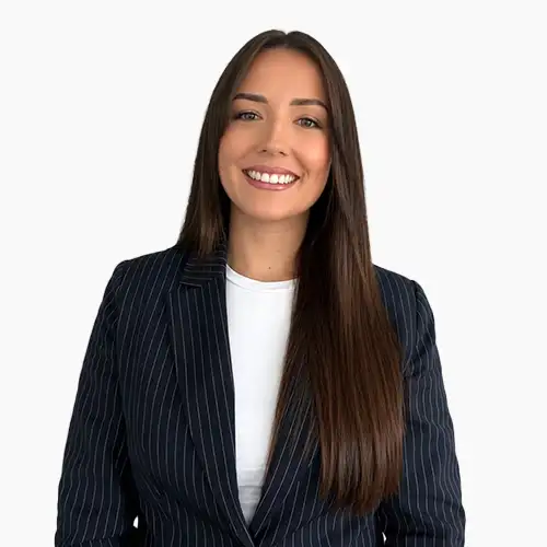 Chelsea Ladbrook portrait