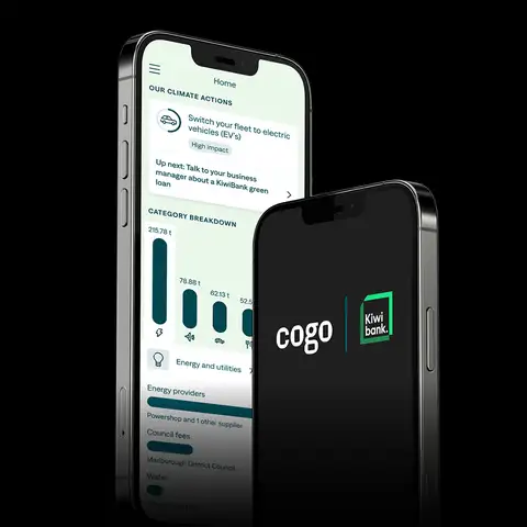 Cogo business manager