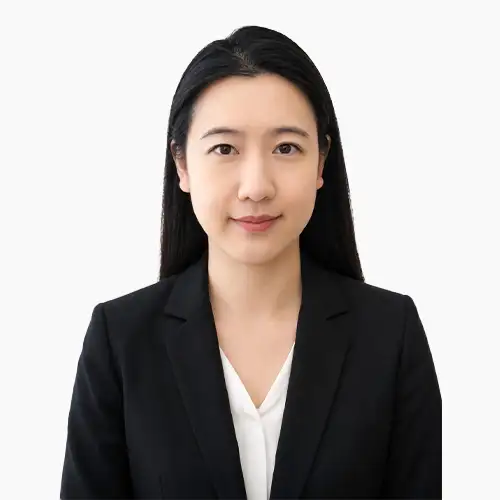 Didia Hang portrait