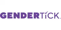 GenderTick logo