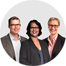 Tile - business banking specialists 135px