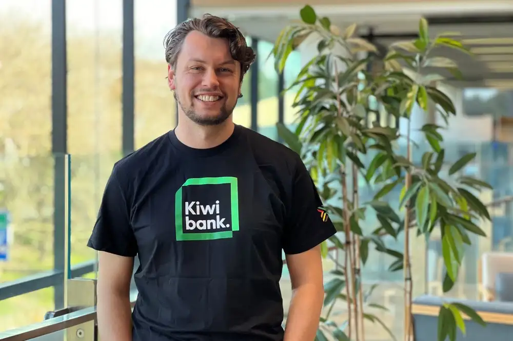 Jeremy Smit Deposit Product Manager at Kiwibank