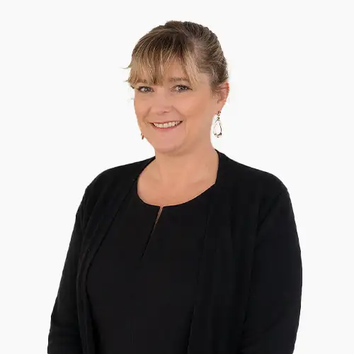 Krissy McGeown portrait