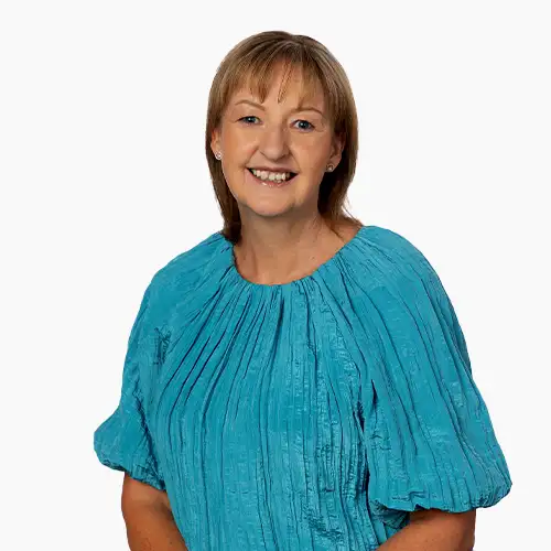 Leanne Hannah portrait