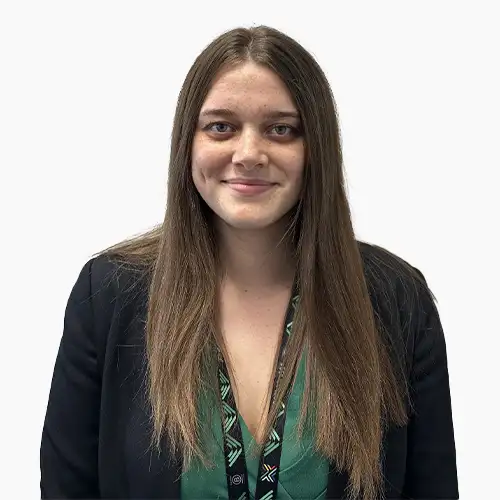 Leanthra Moore portrait