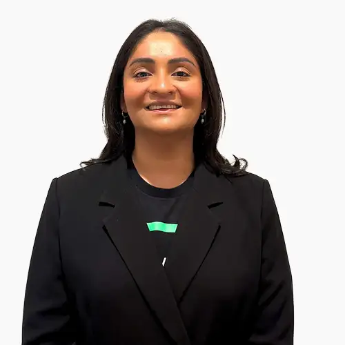 Maneka Herath portrait