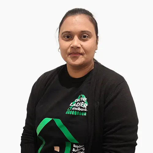 Merilyn Prasad portrait