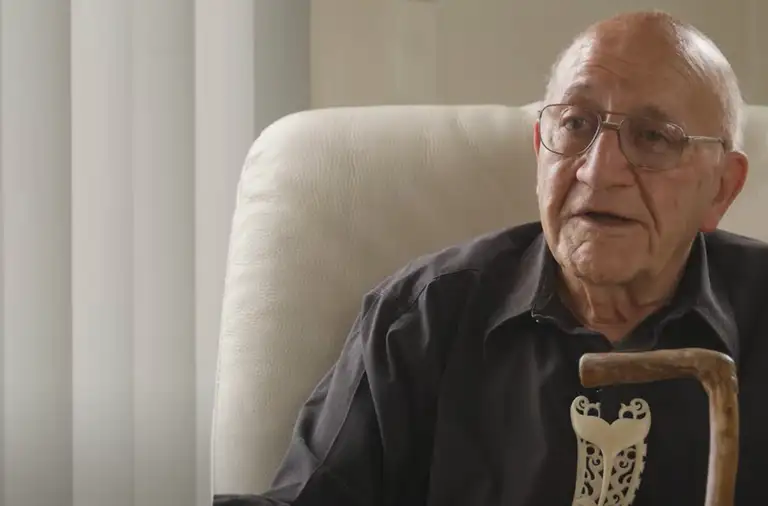 NZOTY Ta Tipene video cover