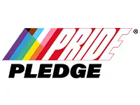 Pride Pledge logo 200x80