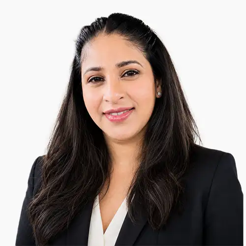 Priyanka Srivastava portrait
