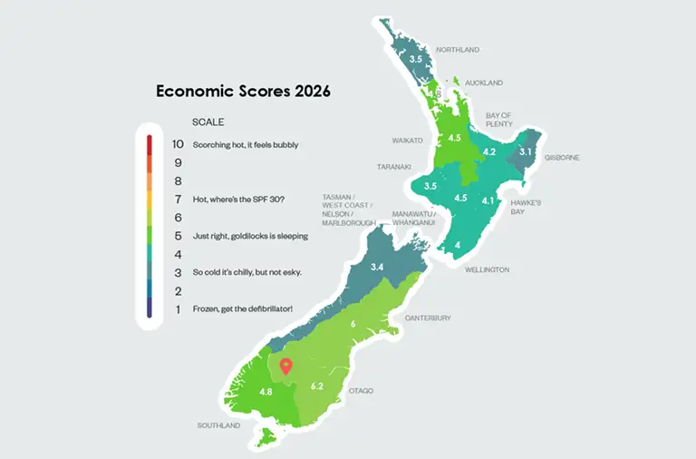 Regional note headline map_Cover image