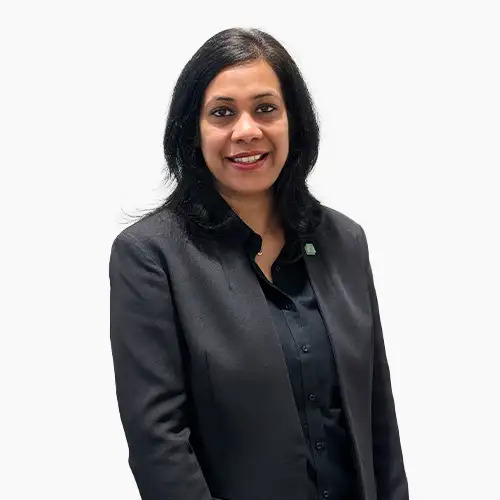 Shaveta Gupta Bisht portrait