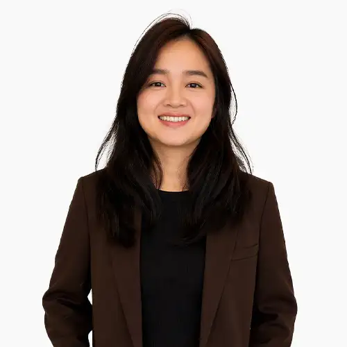 Stacey George portrait