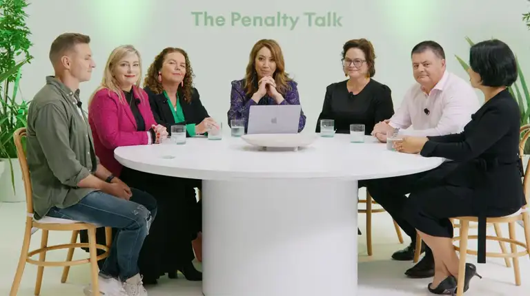 The-penalty-talk