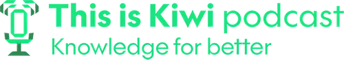 This is Kiwi podcast: Knowledge for better