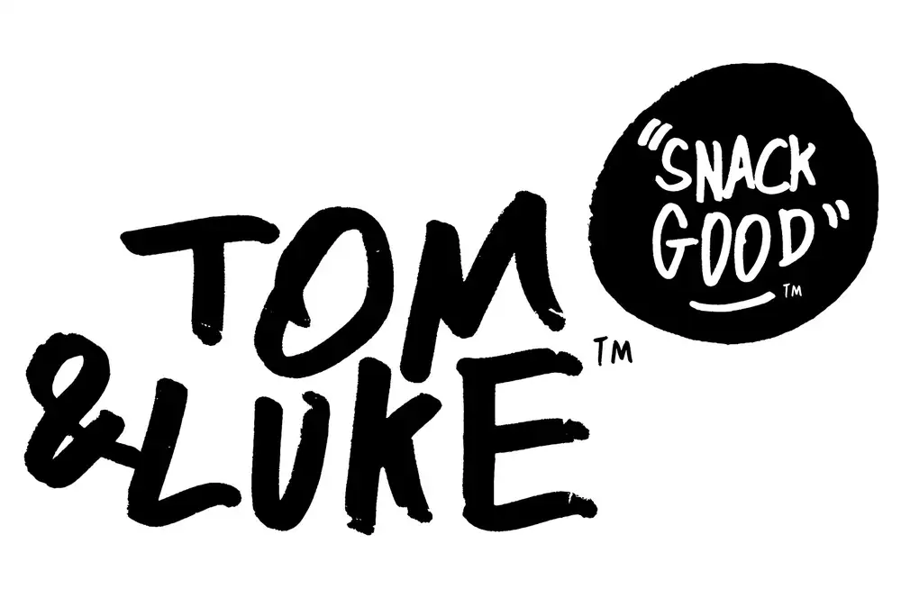 Tom and Luke logo