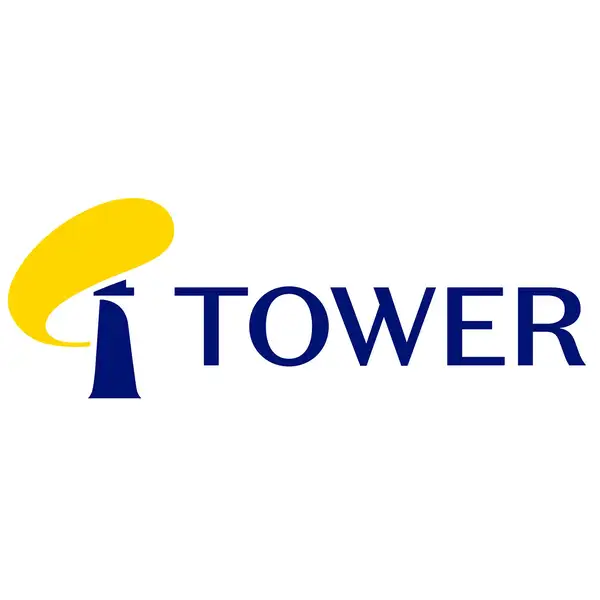 Tower logo for our partners