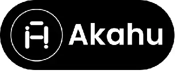 akahu logo