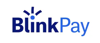 blinkpay logo