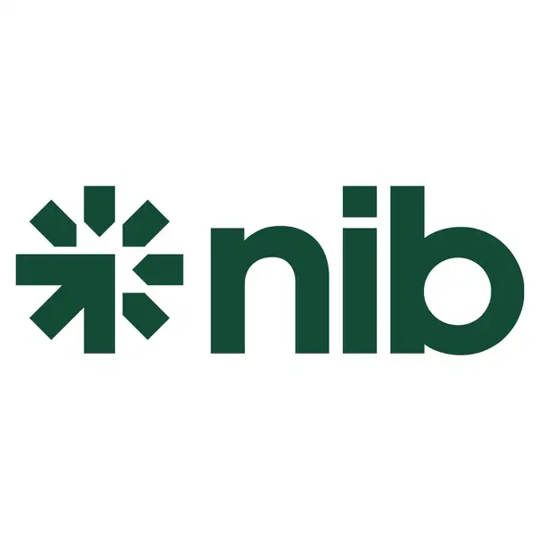 nib logo for our partners