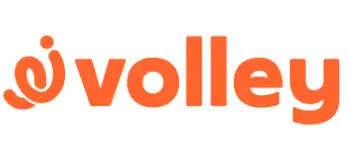 volley logo