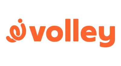 volley